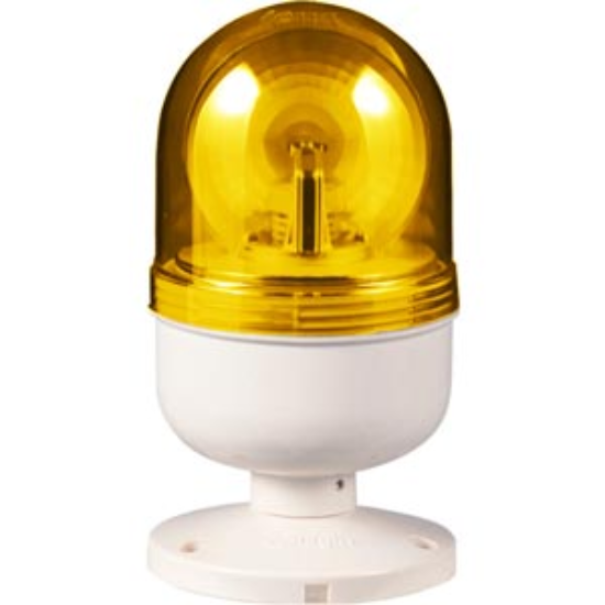 Ảnh của Đèn xoay cảnh báo Qlight S80DRK-12-A