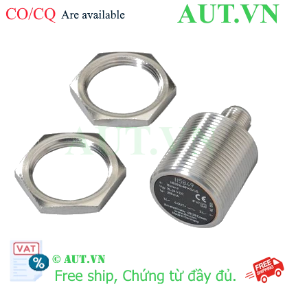 Ảnh của Cảm biến tiệm cận IFM II5849