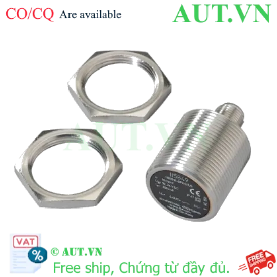 Ảnh của Cảm biến tiệm cận IFM II5849