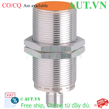 Ảnh của Cảm biến tiệm cận IFM II5916