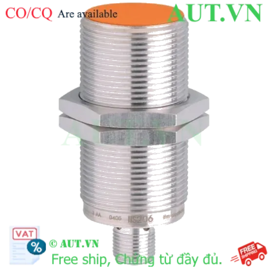 Ảnh của Cảm biến tiệm cận IFM II5916
