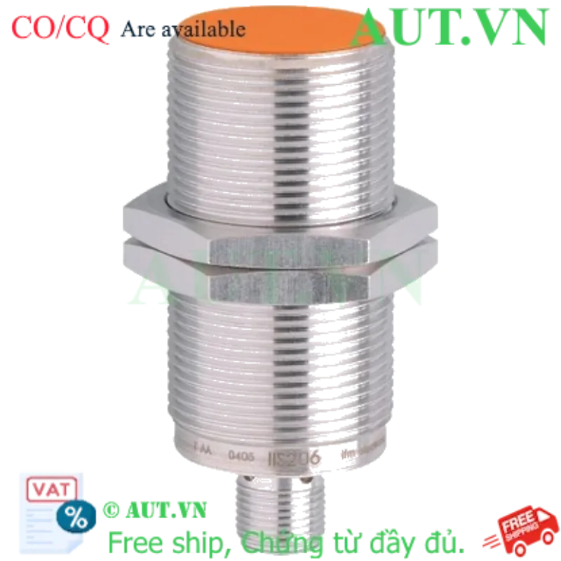 Ảnh của Cảm biến tiệm cận IFM II5916