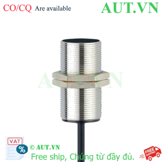 Ảnh của Cảm biến tiệm cận IFM II5944