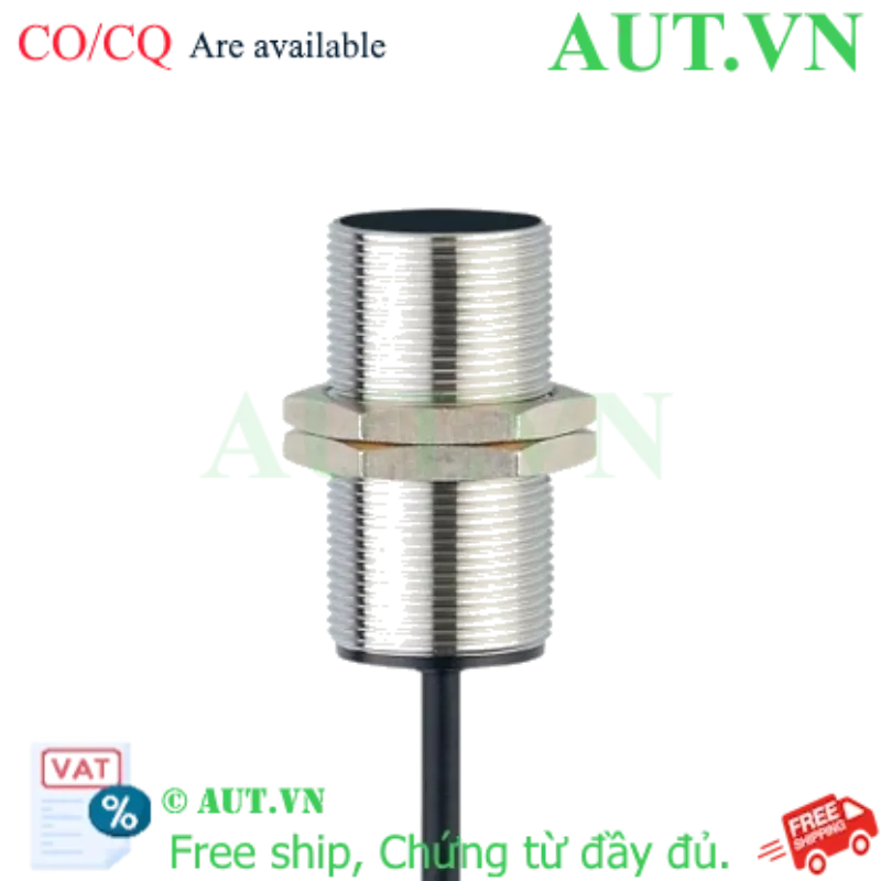 Ảnh của Cảm biến tiệm cận IFM II5944