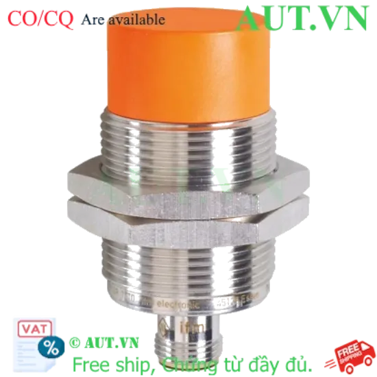 Ảnh của Cảm biến tiệm cận IFM II7103