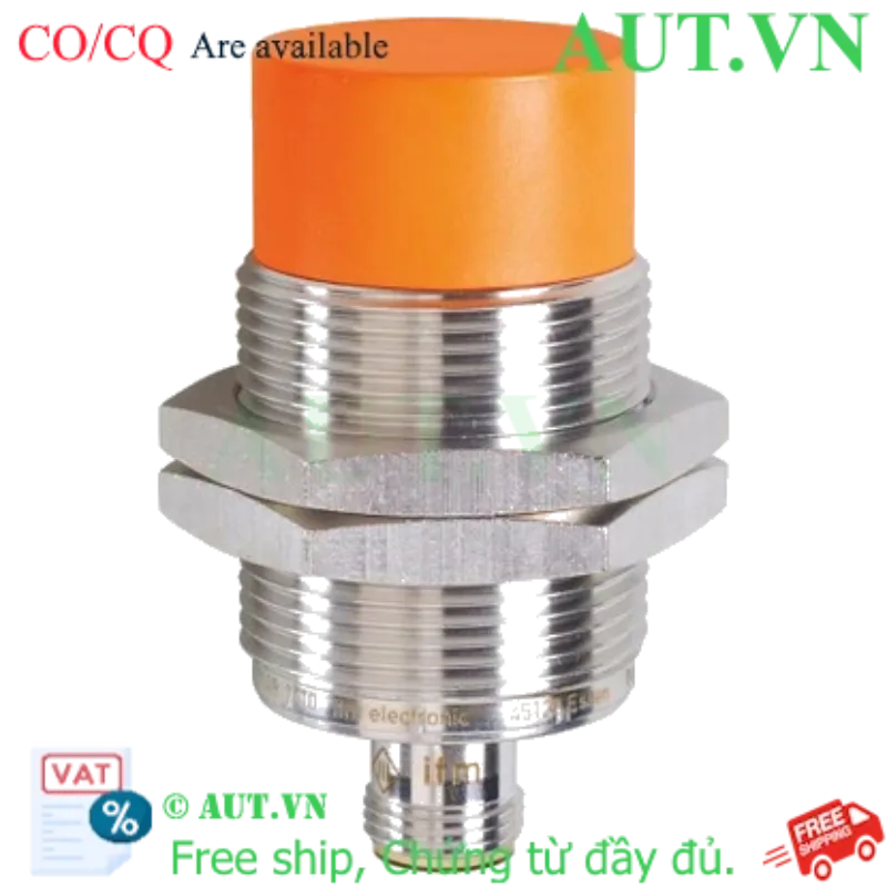 Ảnh của Cảm biến tiệm cận IFM II7103