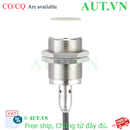 Ảnh của Cảm biến tiệm cận IFM IIM204