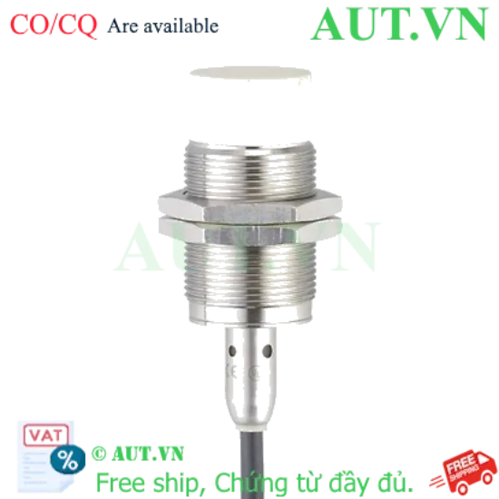 Ảnh của Cảm biến tiệm cận IFM IIM204