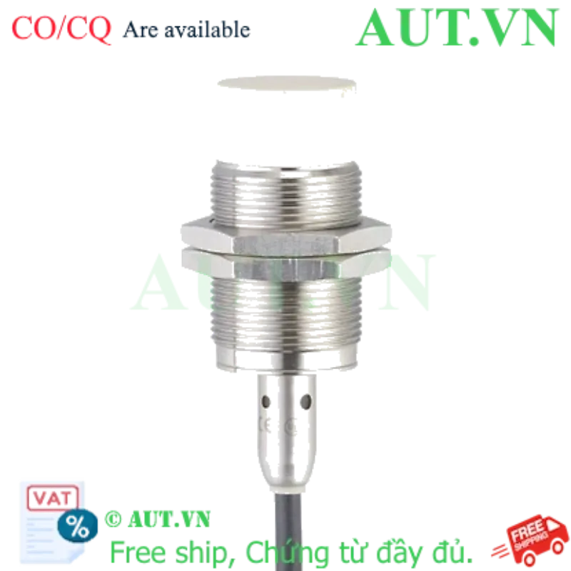 Ảnh của Cảm biến tiệm cận IFM IIM204
