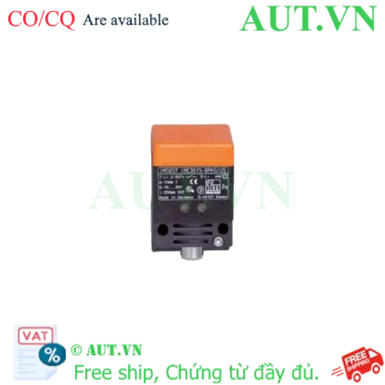 Ảnh của Cảm biến tiệm cận IFM IM0050