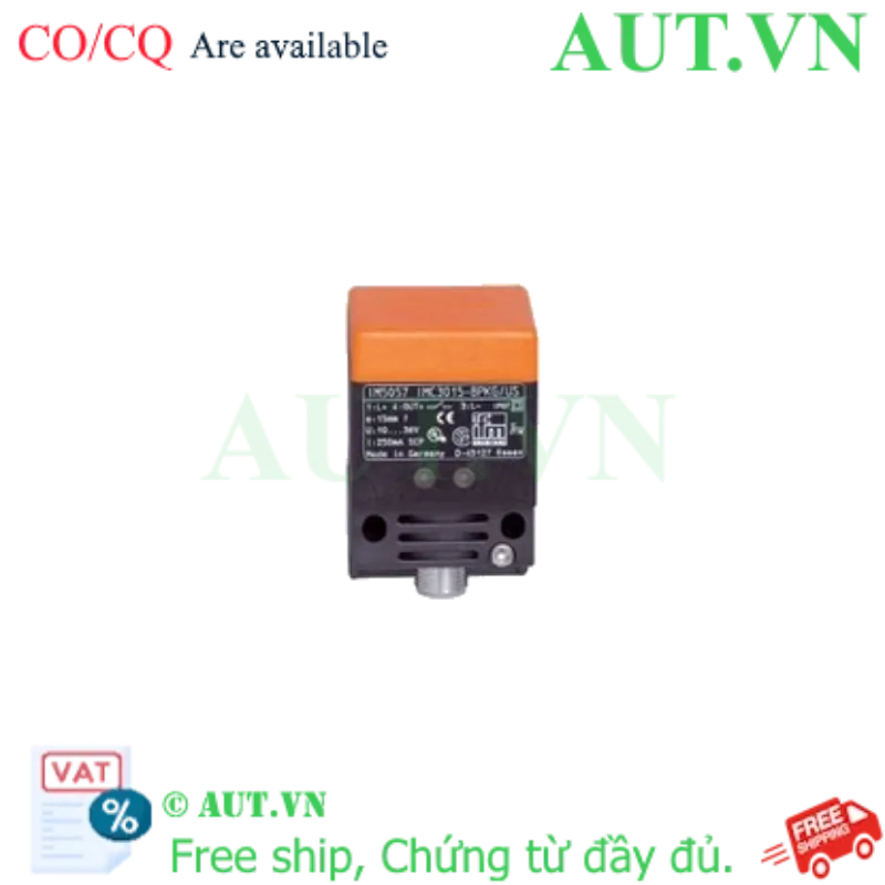 Ảnh của Cảm biến tiệm cận IFM IM0050