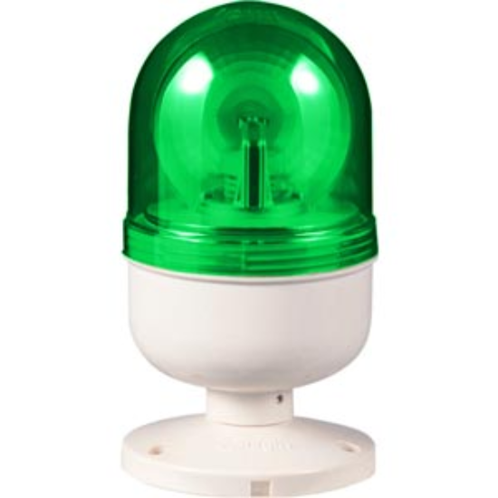 Ảnh của Đèn xoay cảnh báo Qlight S80DRK-24-G