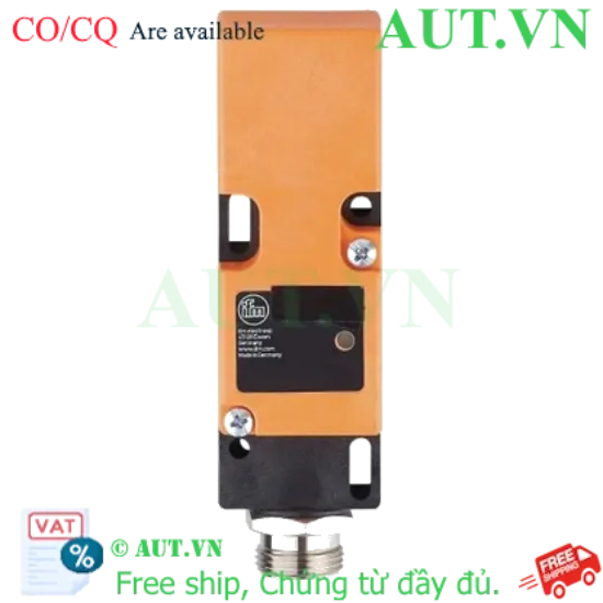 Ảnh của Cảm biến tiệm cận IFM IM3501