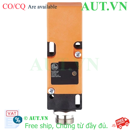 Ảnh của Cảm biến tiệm cận IFM IM3505