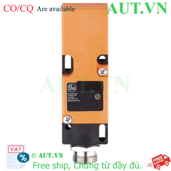 Ảnh của Cảm biến tiệm cận IFM IM3505