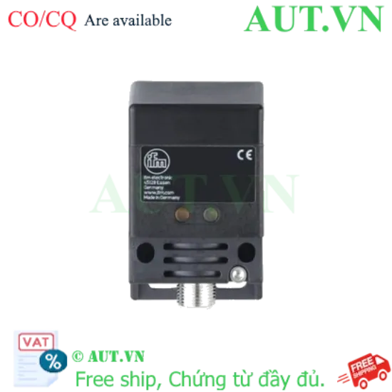 Ảnh của Cảm biến tiệm cận IFM IM5098