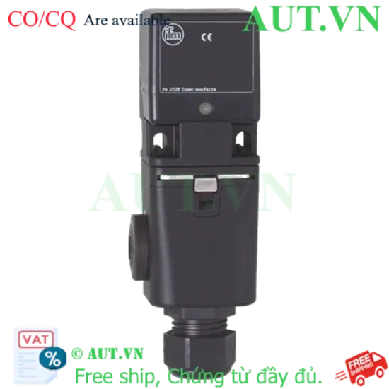 Ảnh của Cảm biến tiệm cận IFM IM509A