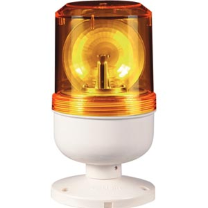 Ảnh của Đèn xoay cảnh báo Qlight S80LRK-12-A