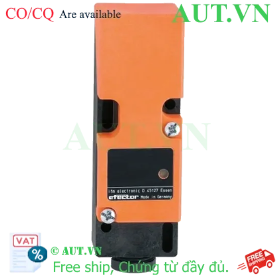 Ảnh của Cảm biến tiệm cận IFM IM8500