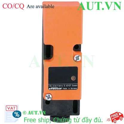 Ảnh của Cảm biến tiệm cận IFM IM8501