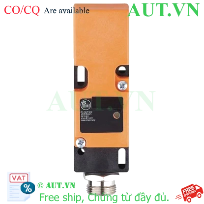 Ảnh của Cảm biến tiệm cận IFM IM8504