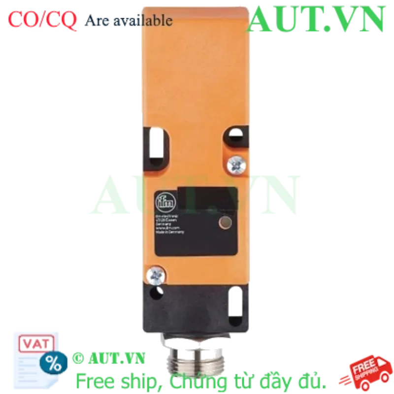 Ảnh của Cảm biến tiệm cận IFM IM8504