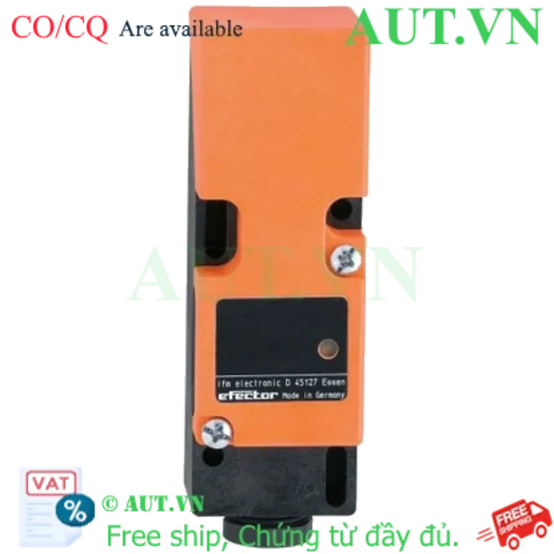 Ảnh của Cảm biến tiệm cận IFM IM8510