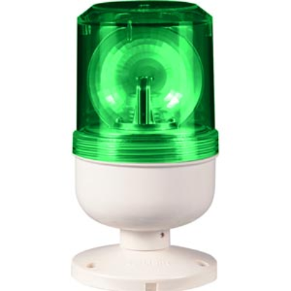 Hiển thị chi tiết cho Đèn xoay cảnh báo Qlight S80LRK-220-G Ảnh của Đèn xoay cảnh báo Qlight S80LRK-220-G