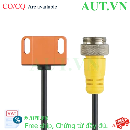 Ảnh của Cảm biến tiệm cận IFM IN3502