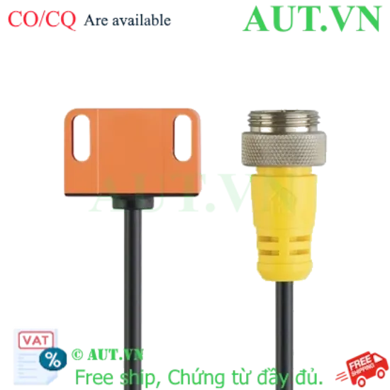 Ảnh của Cảm biến tiệm cận IFM IN3502