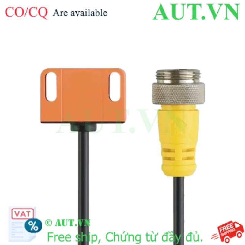 Ảnh của Cảm biến tiệm cận IFM IN3502