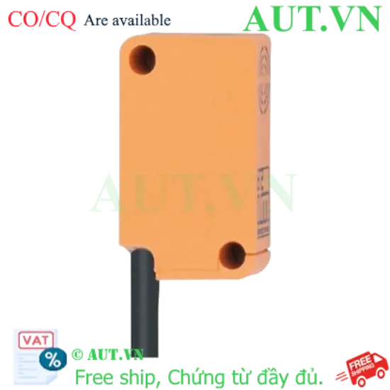Ảnh của Cảm biến tiệm cận IFM IS0003