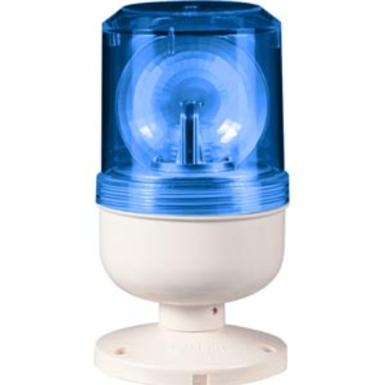 Ảnh của Đèn xoay cảnh báo Qlight S80LRK-24-B