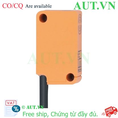 Ảnh của Cảm biến tiệm cận IFM IS8503