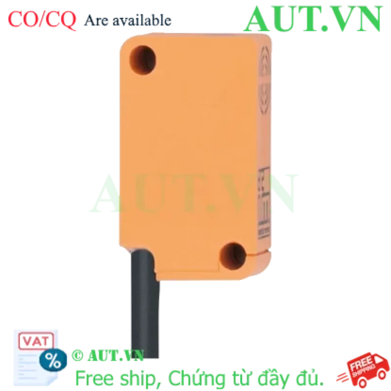 Ảnh của Cảm biến tiệm cận IFM IS8503