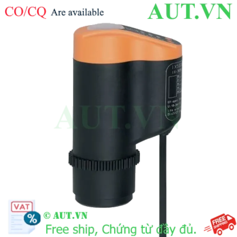 Ảnh của Cảm biến tiệm cận IFM IX5002