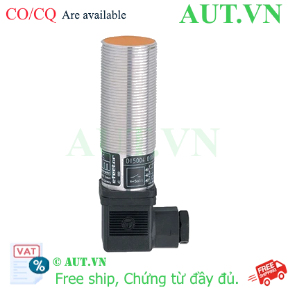 Ảnh của Cảm biến tốc độ IFM DI5004 5…300 Imp/min