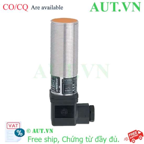Ảnh của Cảm biến tốc độ IFM DI5004 5…300 Imp/min