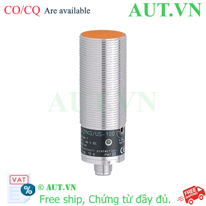 Ảnh của Cảm biến tốc độ IFM DI5009