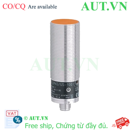Ảnh của Cảm biến tốc độ IFM DI5009