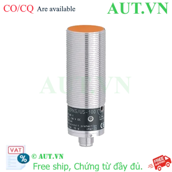 Ảnh của Cảm biến tốc độ IFM DI5009