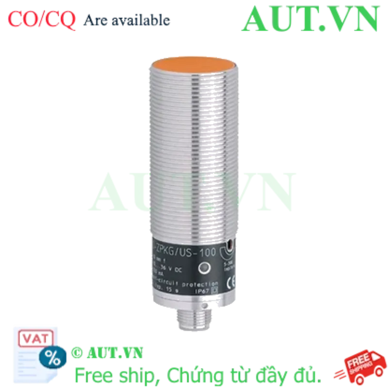Ảnh của Cảm biến tốc độ IFM DI5009