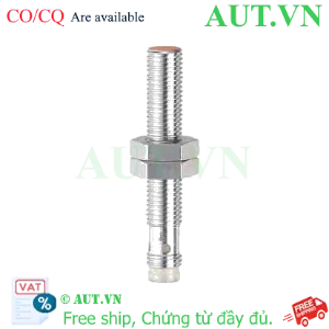 Ảnh của Cảm biến từ IFM IE5287 12-24VDC, PNP-NO, 2mm