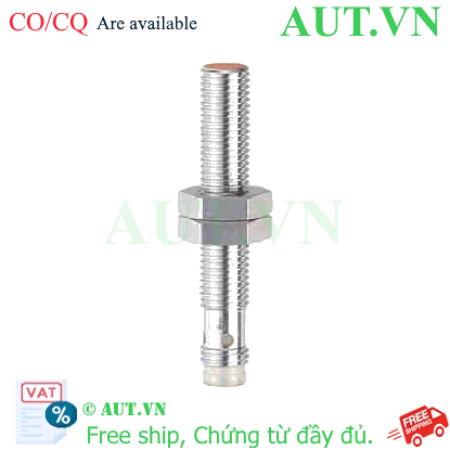 Ảnh của Cảm biến từ IFM IE5287 12-24VDC, PNP-NO, 2mm