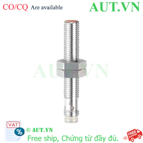 Ảnh của Cảm biến từ IFM IE5287 12-24VDC, PNP-NO, 2mm