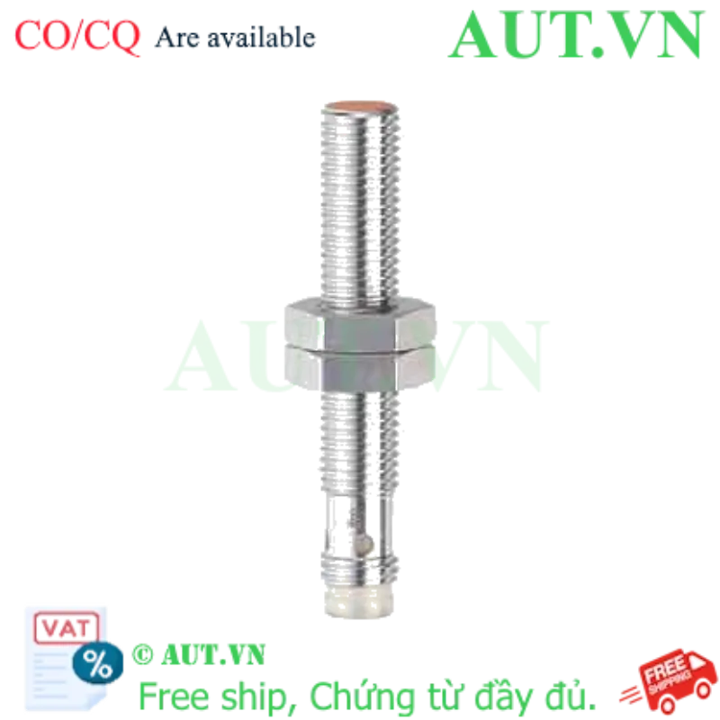 Ảnh của Cảm biến từ IFM IE5287 12-24VDC, PNP-NO, 2mm