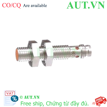 Ảnh của Cảm biến từ IFM IE5338 