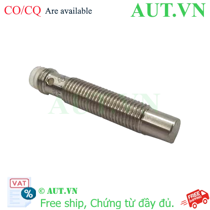 Ảnh của Cảm biến từ IFM IEC212 12-24VDC, PNP-NO, 5mm