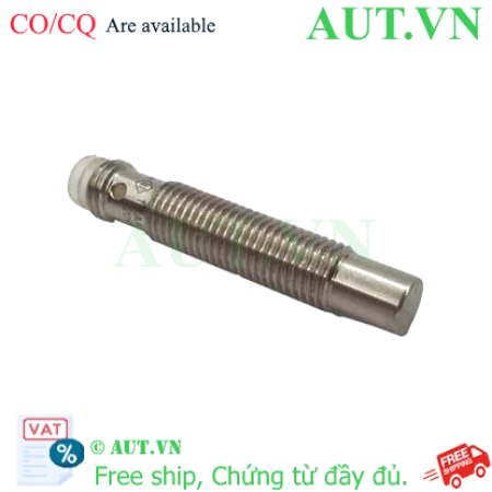 Ảnh của Cảm biến từ IFM IEC212 12-24VDC, PNP-NO, 5mm