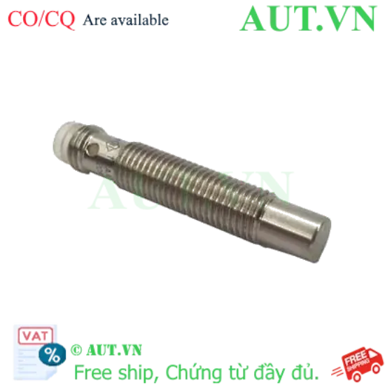 Ảnh của Cảm biến từ IFM IEC212 12-24VDC, PNP-NO, 5mm